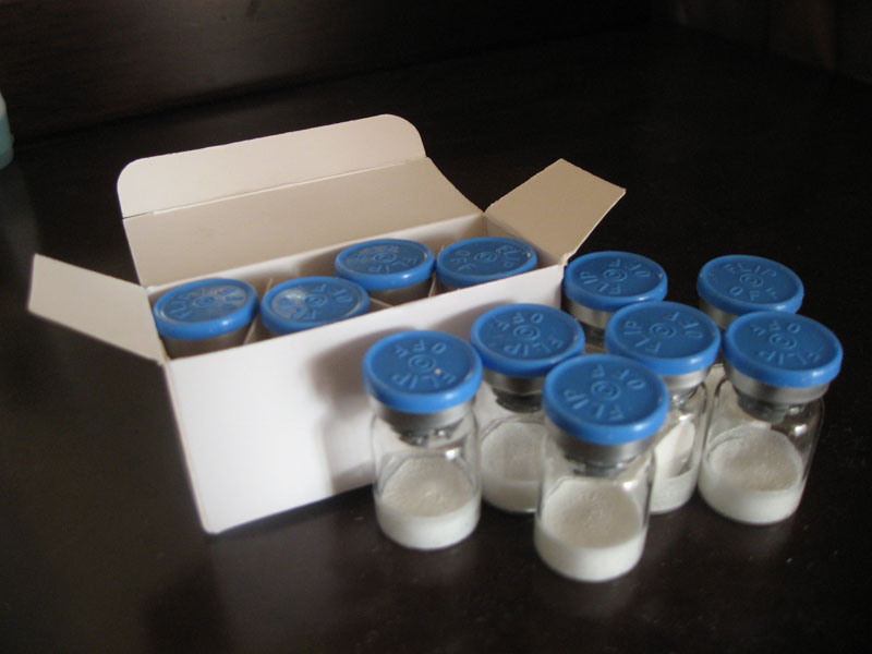 IGF-1 LR3 - 1mg vial